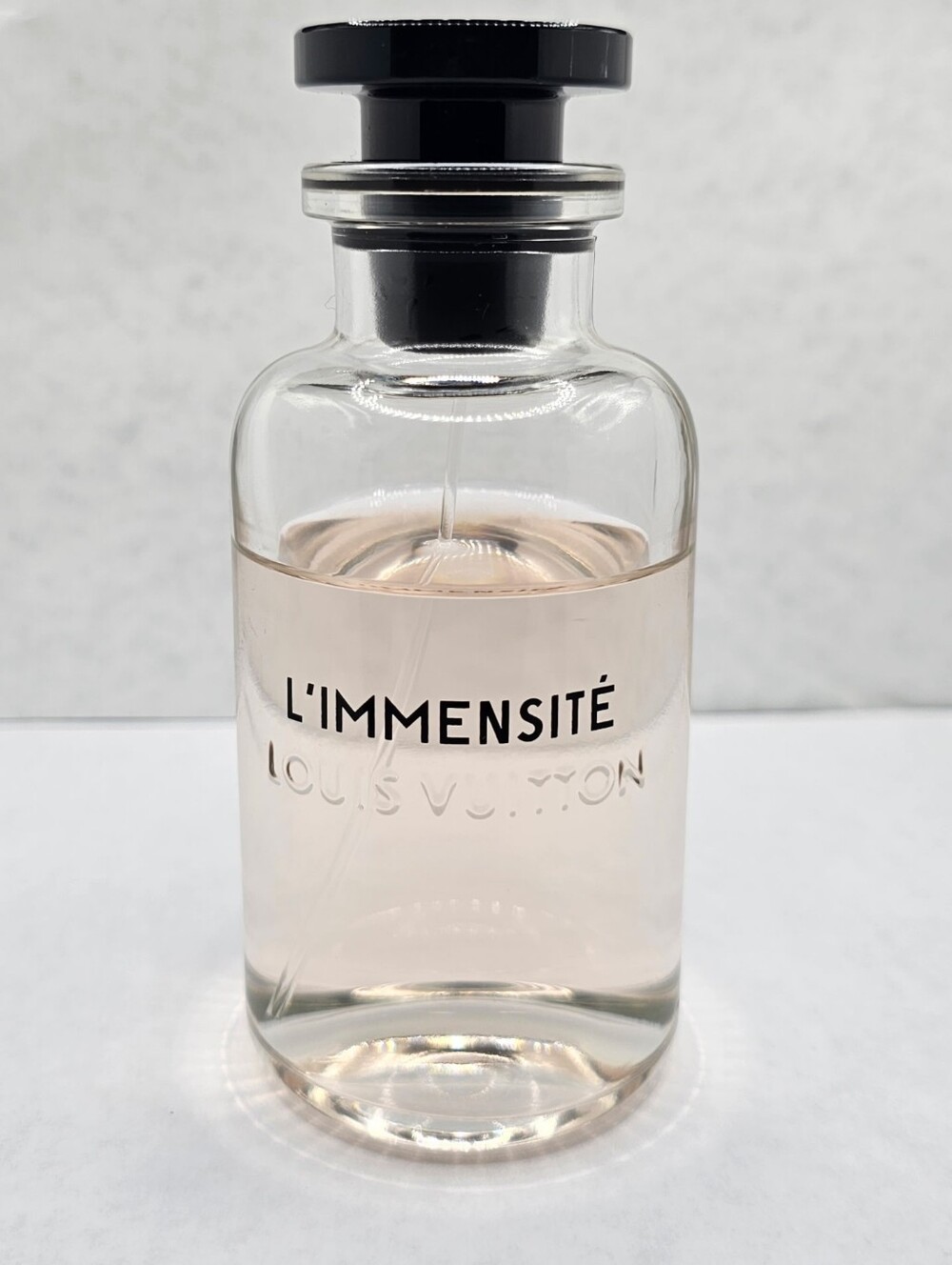 ⭐️1 Btl✅️ LOUIS VUITTON L' IMMENSITE FRAGRANCE💯100ML BOTTLE ➕️ 💥6pc=12ML✅️ - Picture 3 of 16